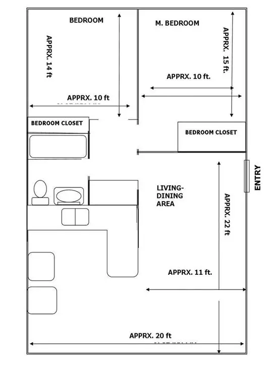 186 Lake Drive, Atlanta, GA 30340 - Image #2