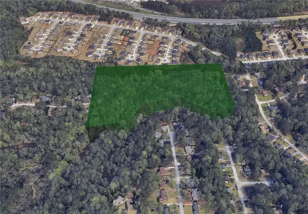 2957 Thompson Mill Road, Decatur, GA 30034