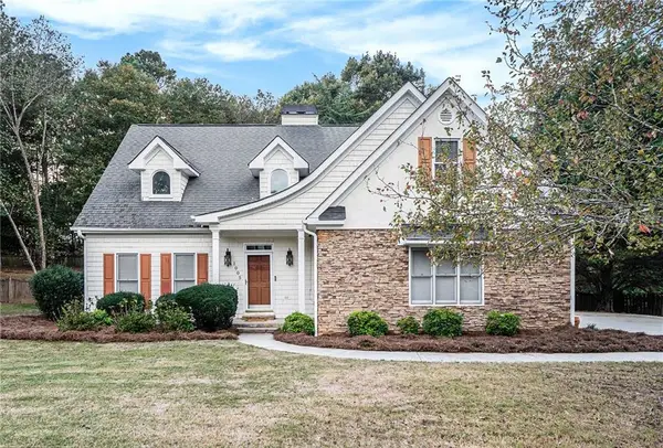 1005 Windridge Drive, Loganville, GA 30052