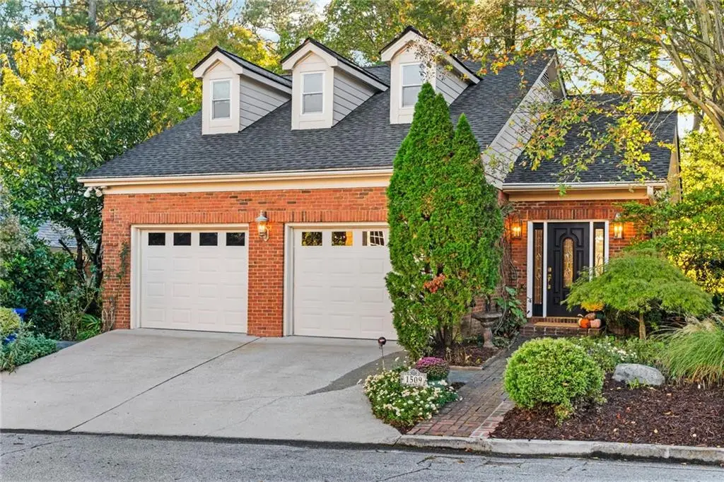 1509 Sheridan Walk Ne, Atlanta, GA 30324 - Image #1