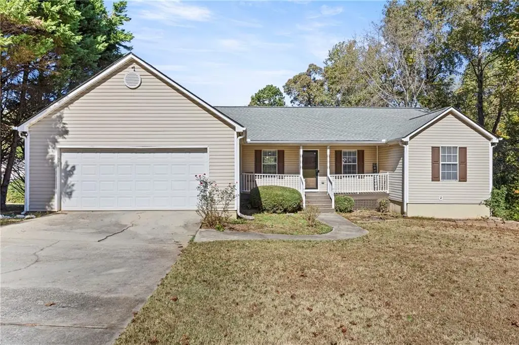917 Heritage Ridge Court, Monroe, GA 30655 - Image #1