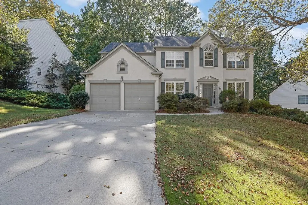 5785 Oxborough Way, Johns Creek, GA 30005 - #1