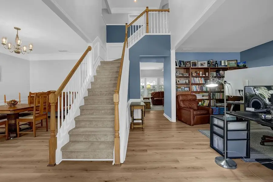 5785 Oxborough Way, Johns Creek, GA 30005 - #2