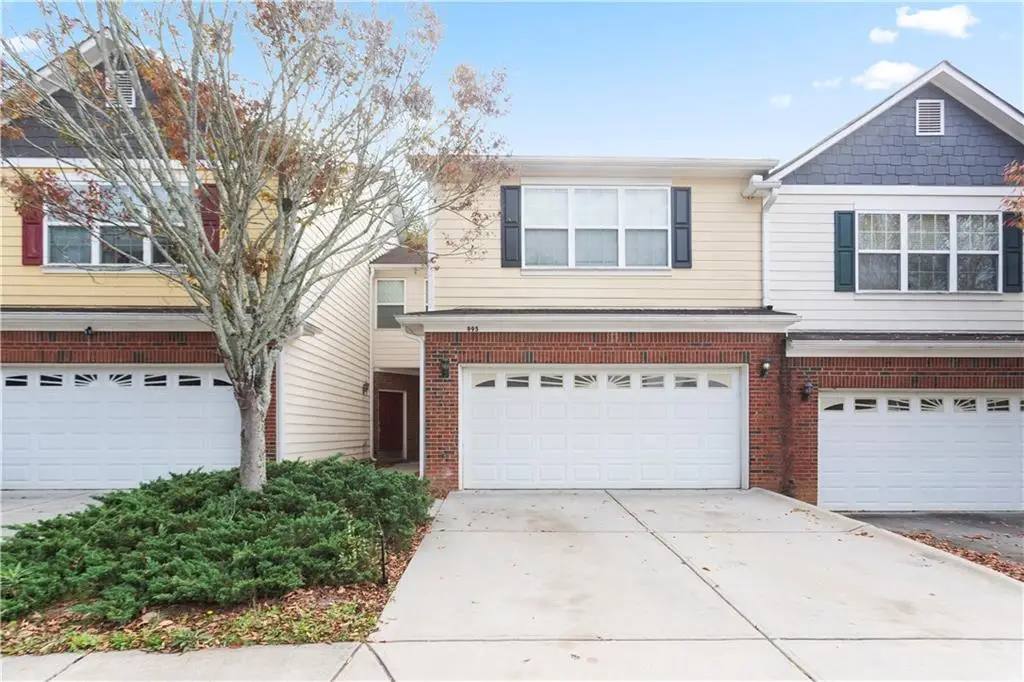 995 Treymont Way, Lawrenceville, GA 30045 - Image #1