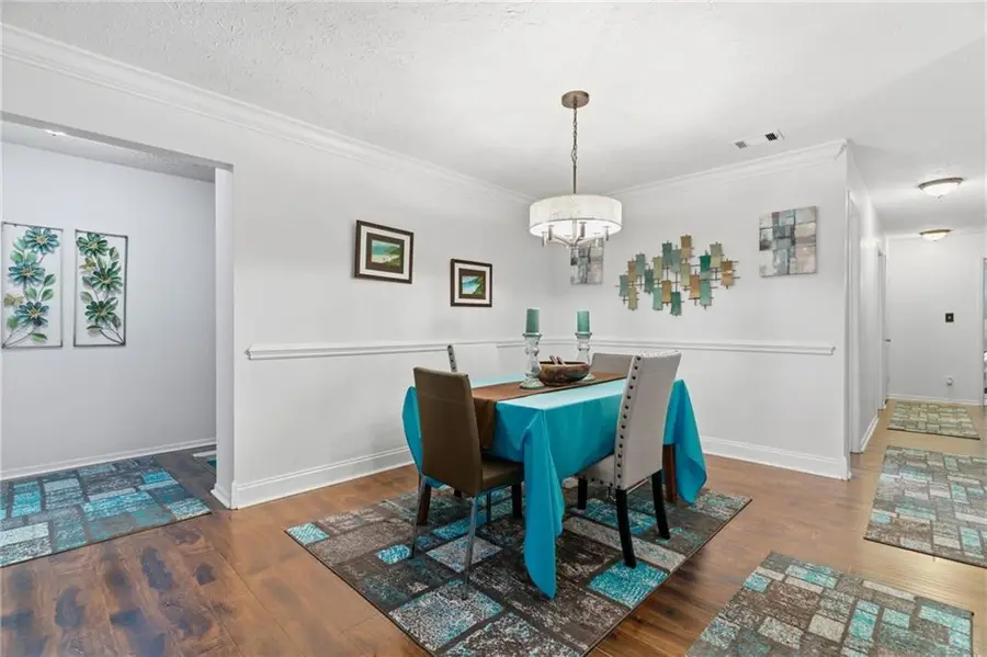 6812-H Glenridge Drive Ne, Sandy Springs, GA 30328 - Image #3