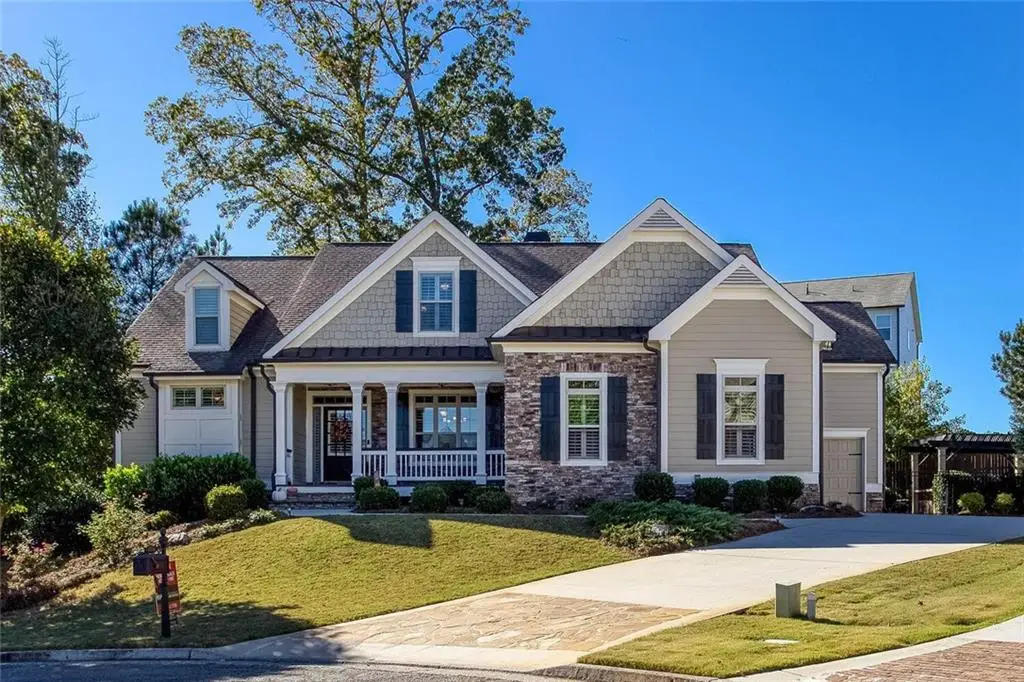 1711 Farmview Trace Nw, Acworth, GA 30101 - Image #1