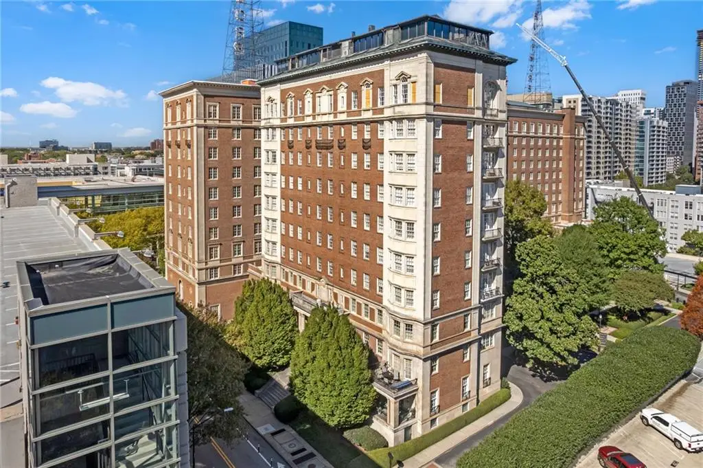 30 5th Street Ne #102, Atlanta, GA 30308 - Image #1