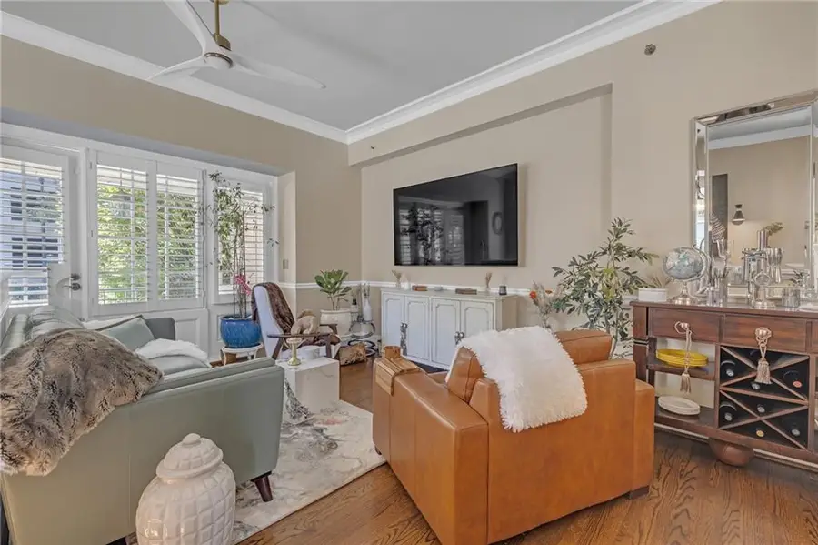 30 5th Street Ne #102, Atlanta, GA 30308 - Image #2