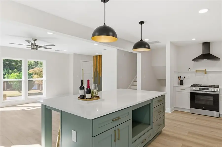 3838 Danbury Lane, Decatur, GA 30032 - Image #2