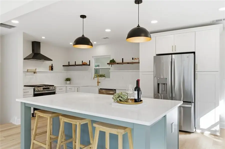 3838 Danbury Lane, Decatur, GA 30032 - Image #3