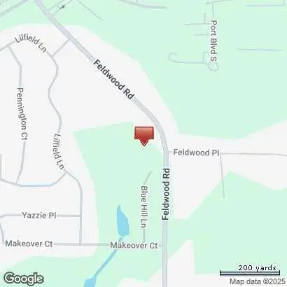 5395 Feldwood Road, South Fulton, GA 30349 - Image #3