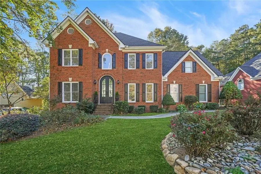 1716 Crowes Lake Court, Lawrenceville, GA 30043 - Image #3