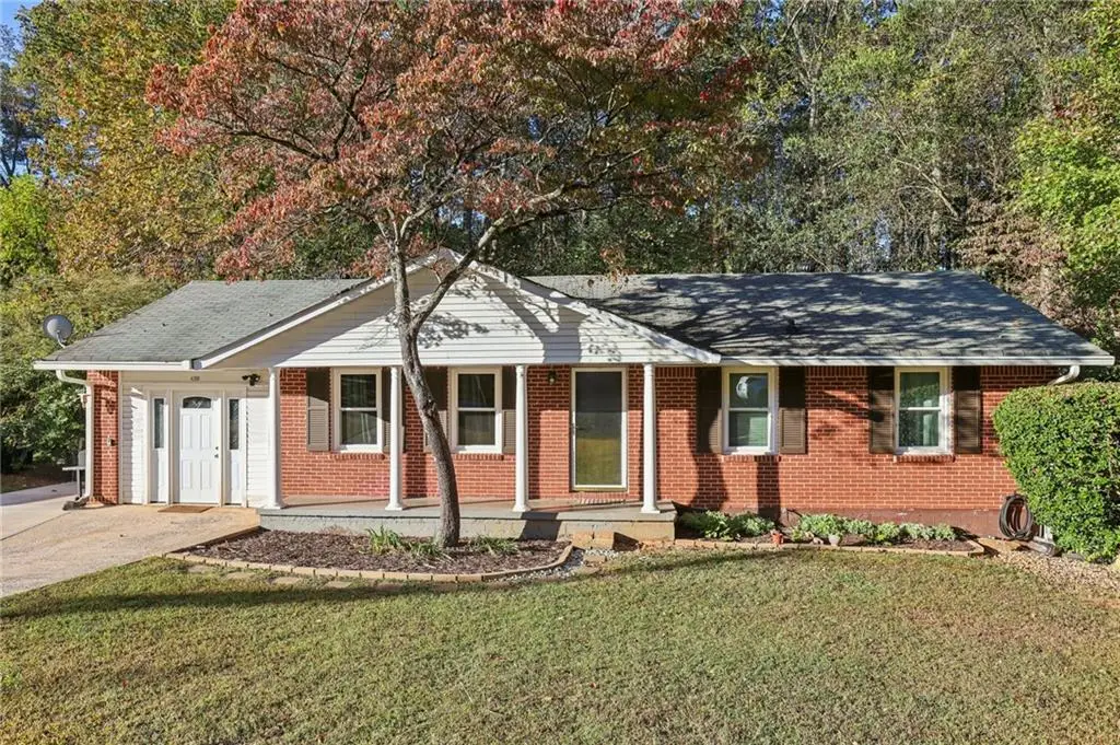 4200 Citizen Circle, Austell, GA 30106 - Image #1