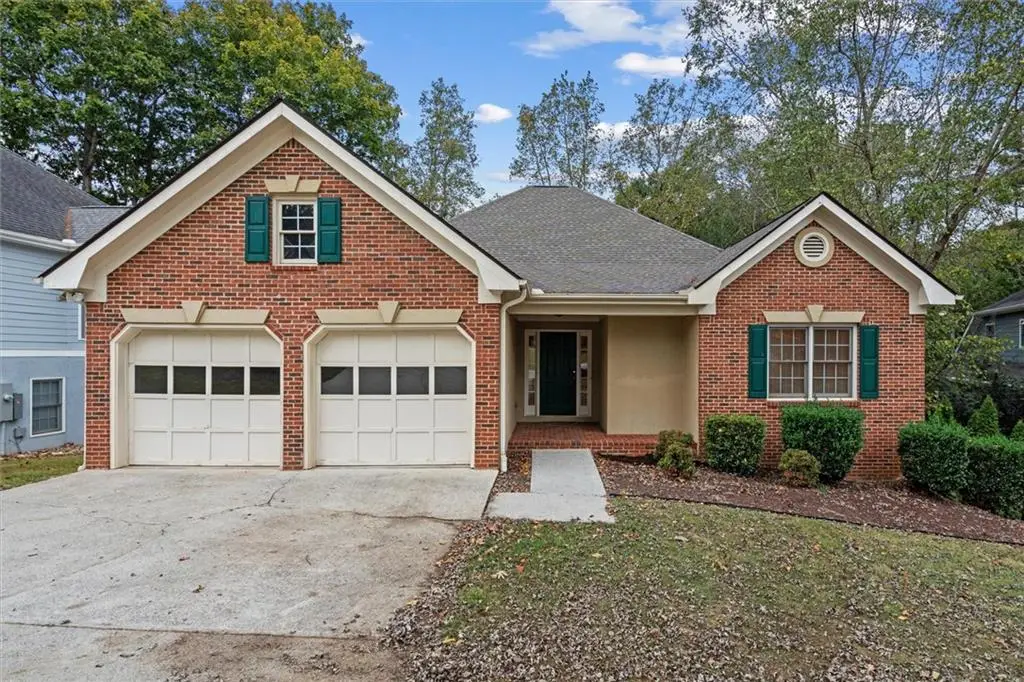 3435 Emily Place, Douglasville, GA 30135 - Image #1