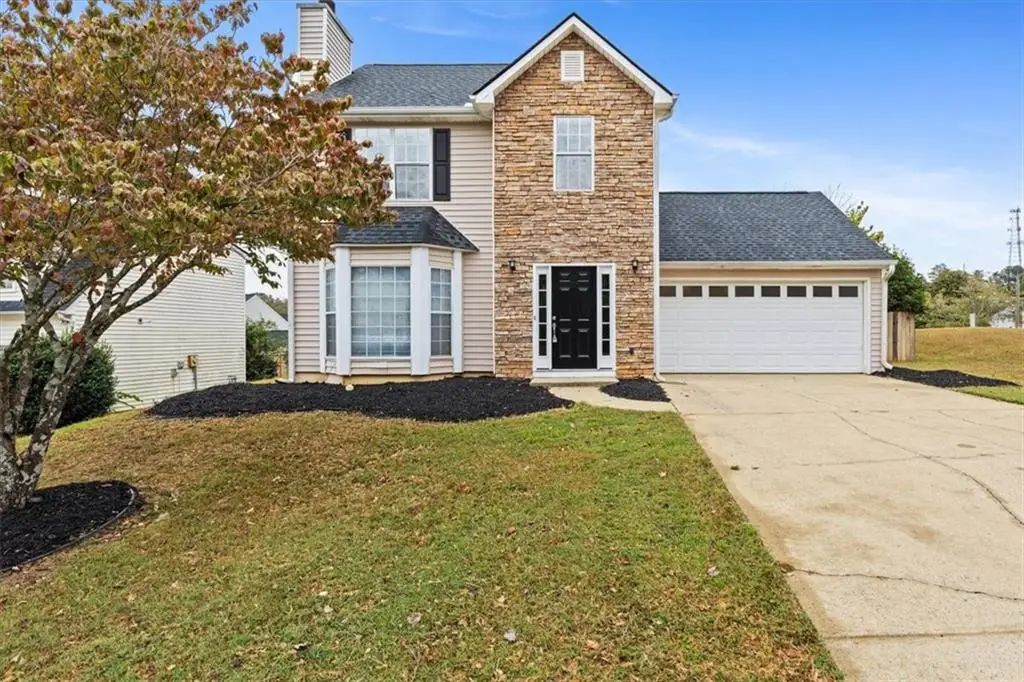 4476 High Gate Court Nw, Acworth, GA 30101 - Image #1