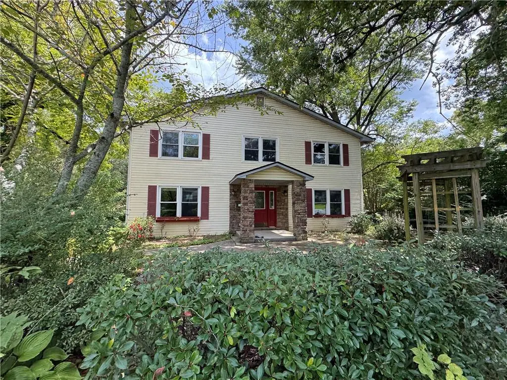 597 S Main Street, Jasper, GA 30143 - #1