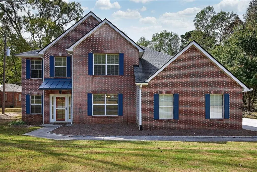 761 Knox Springs Road, Austell, GA 30168 - Image #1