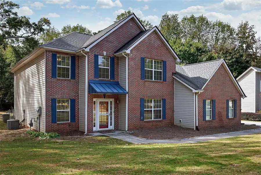 761 Knox Springs Road, Austell, GA 30168 - Image #2