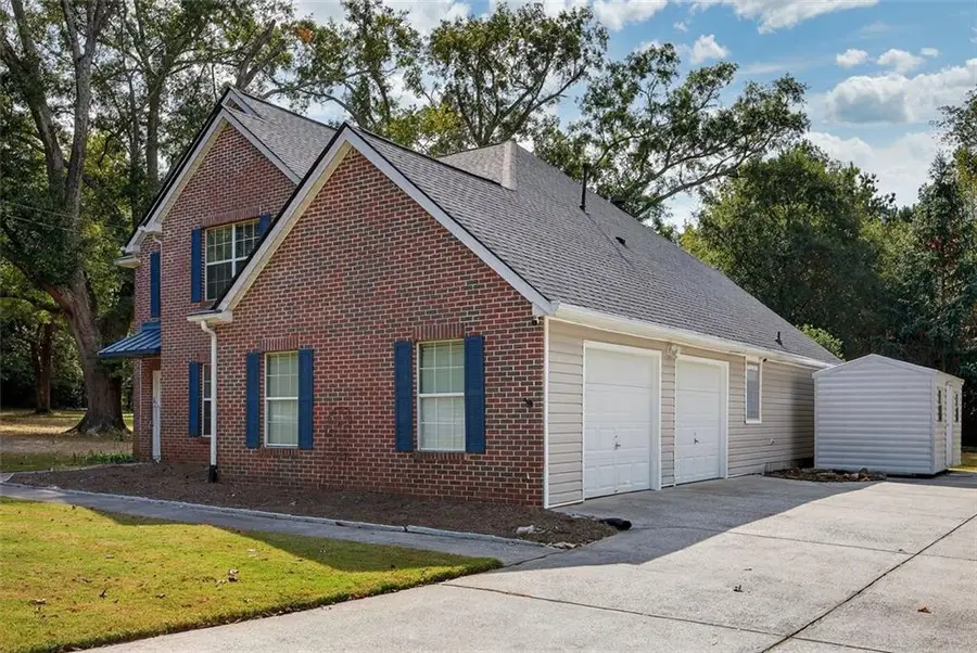 761 Knox Springs Road, Austell, GA 30168 - Image #3