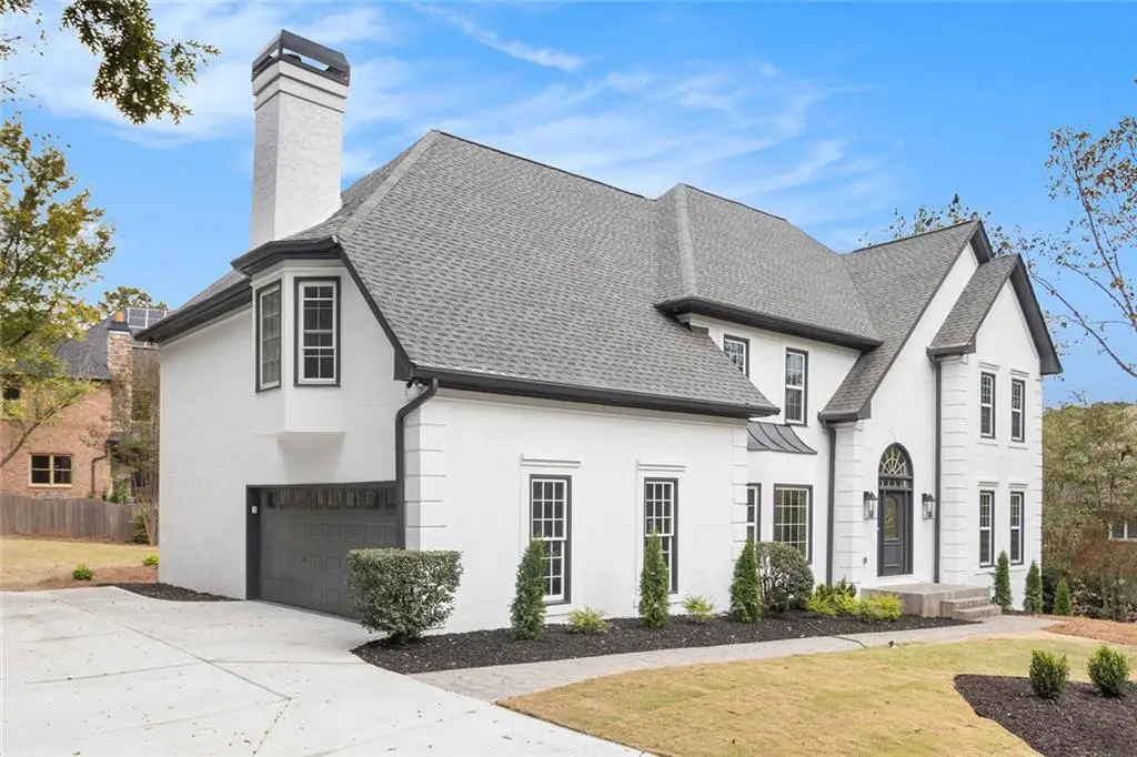 2820 Harwick Drive, Atlanta, GA 30350 - #1