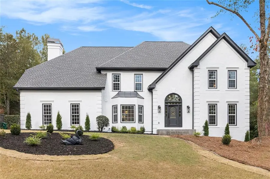 2820 Harwick Drive, Atlanta, GA 30350 - #2