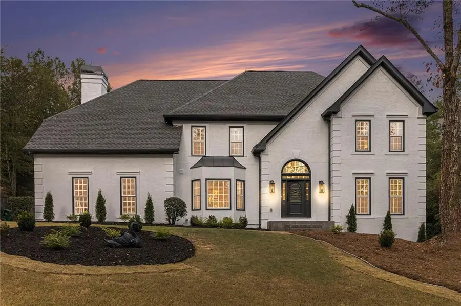 2820 Harwick Drive, Atlanta, GA 30350 - #3