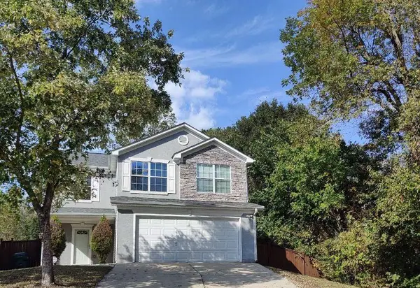 1600 Keystone Drive, Conley, GA 30288