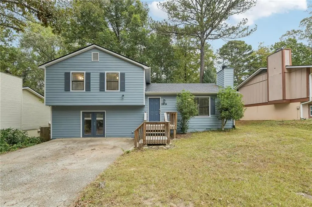 3918 Valley Brook Road, Snellville, GA 30039 - Image #1