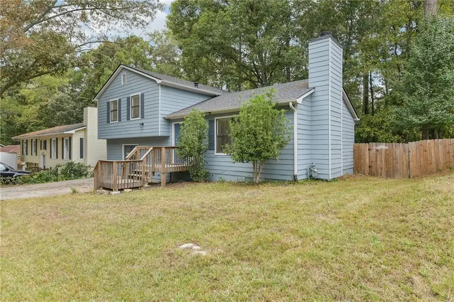 3918 Valley Brook Road, Snellville, GA 30039 - Image #2