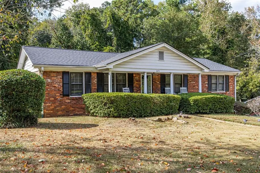 4275 Sun Valley Boulevard, Atlanta, GA 30344 - Image #2