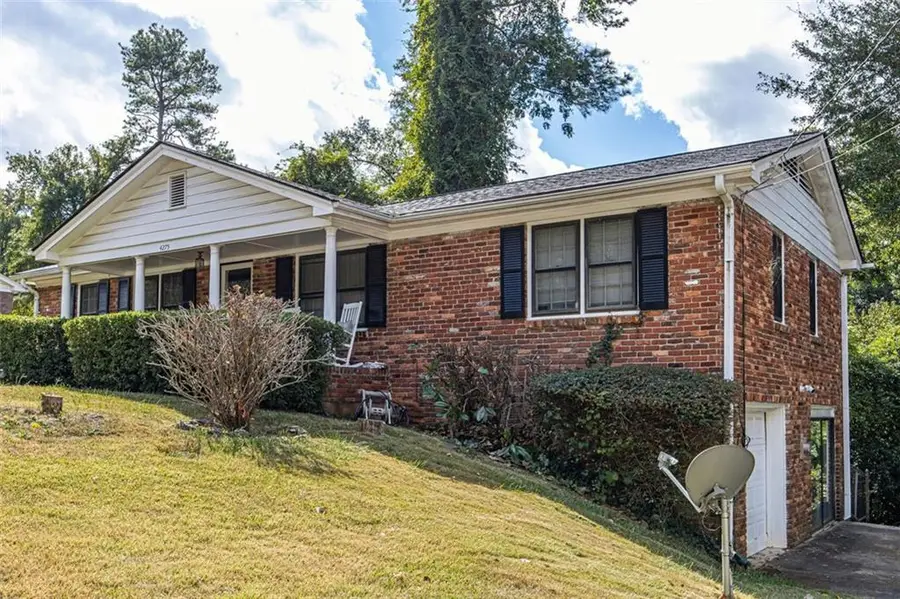 4275 Sun Valley Boulevard, Atlanta, GA 30344 - Image #3