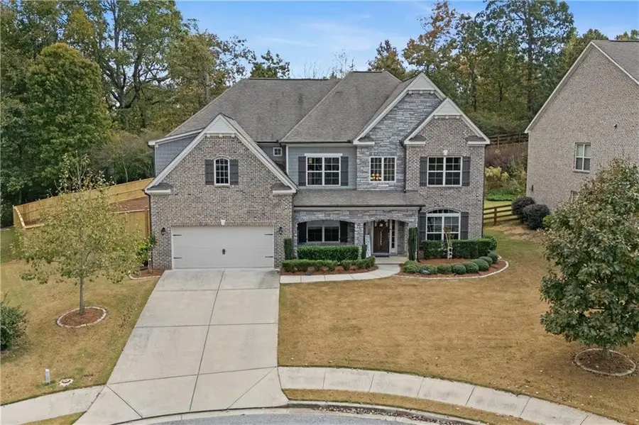 3984 Crimson Ridge Way, Buford, GA 30518 - Image #2
