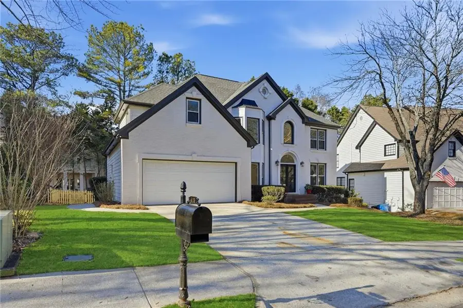 425 Fieldstone Landing, Alpharetta, GA 30005 - Image #2