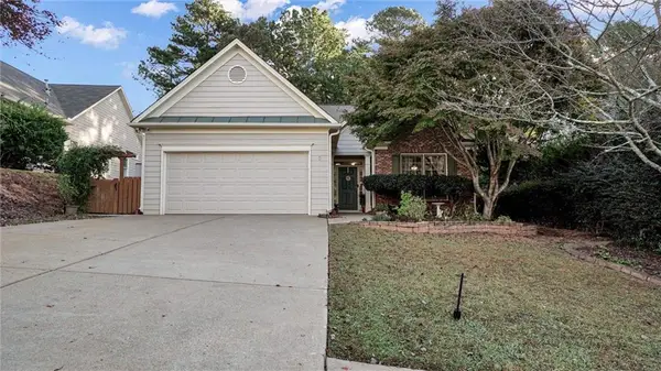 331 Laurel Glen Crossing, Canton, GA 30114