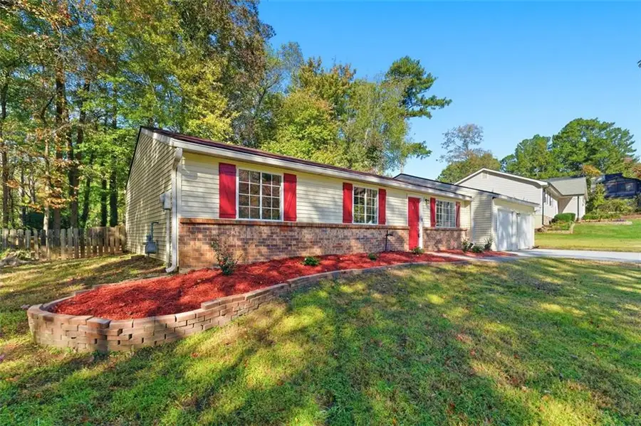 4797 North Trail, Marietta, GA 30066 - Image #2