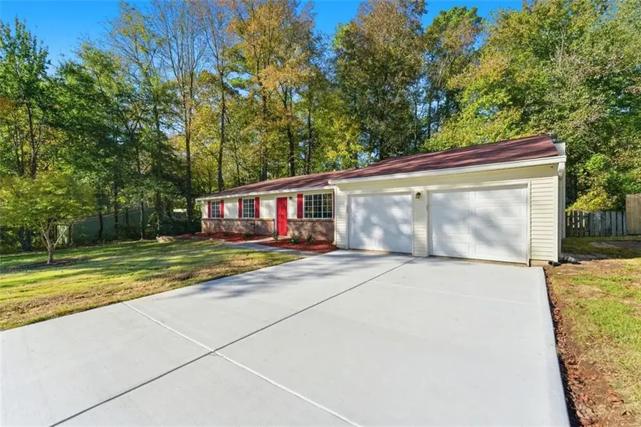 4797 North Trail, Marietta, GA 30066 - Image #3