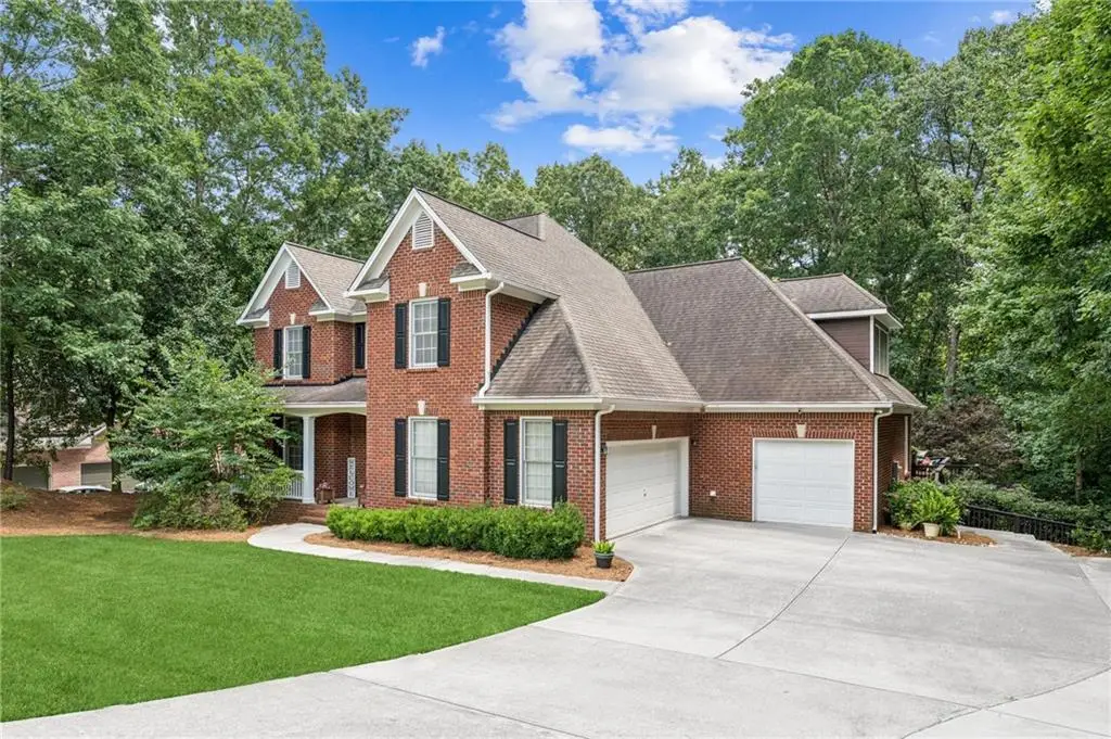 4890 N River Drive, Cumming, GA 30041 - Image #1