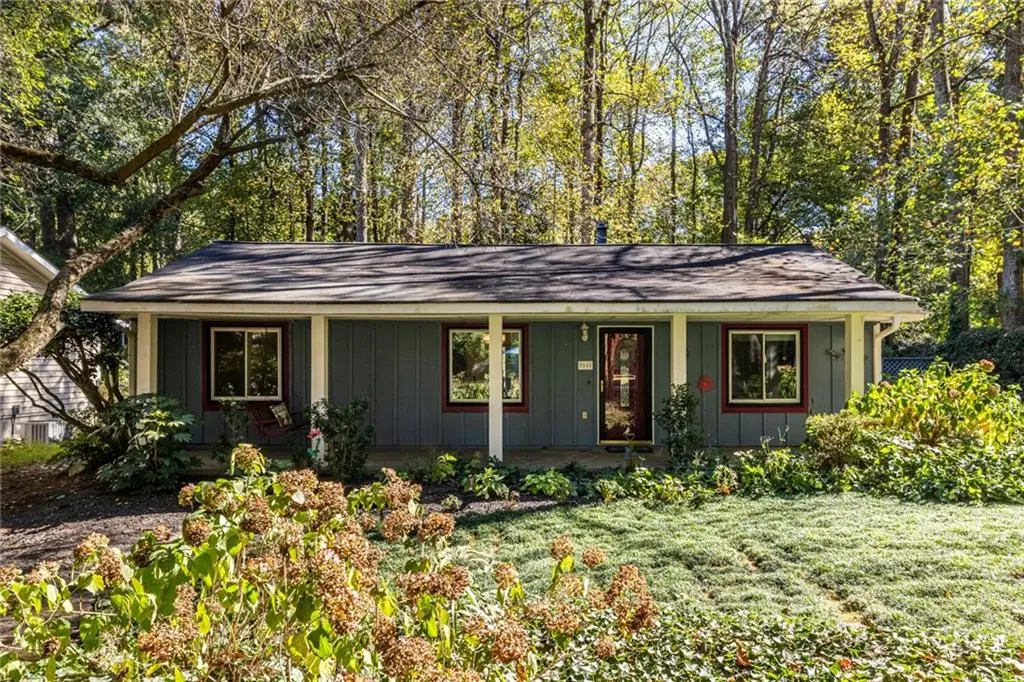 2840 Fantasy Lane, Decatur, GA 30033 - Image #1