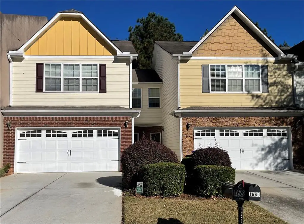 1658 Tailmore Lane, Lawrenceville, GA 30043 - Image #1