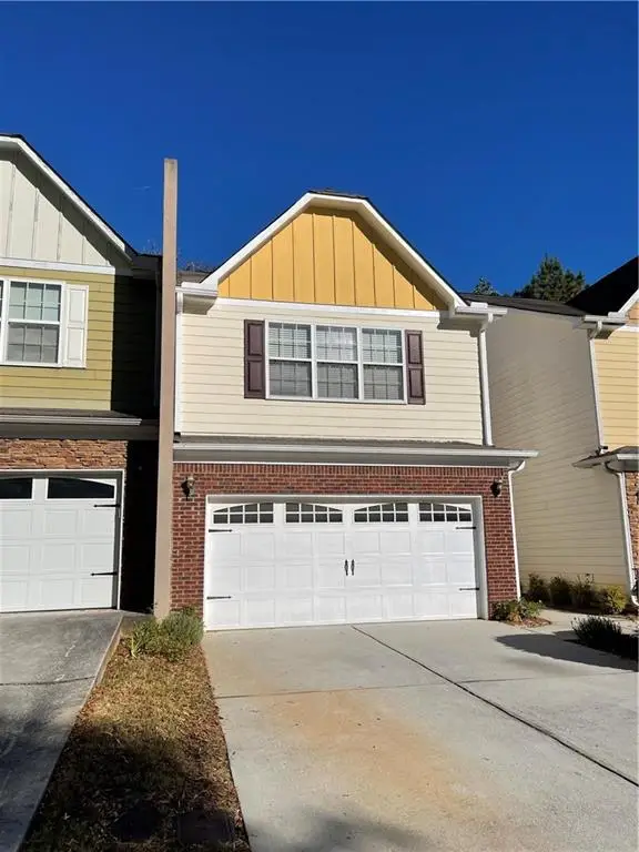 1658 Tailmore Lane, Lawrenceville, GA 30043 - Image #2