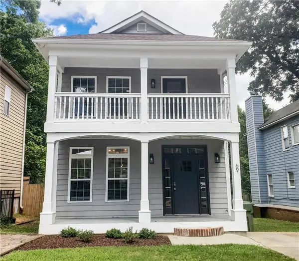69 Atlanta Avenue Sw, Atlanta, GA 30315