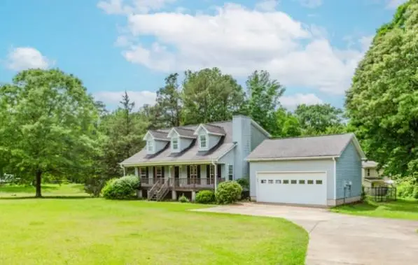 582 B Whitfield Road, Jefferson, GA 30549 - Image #1