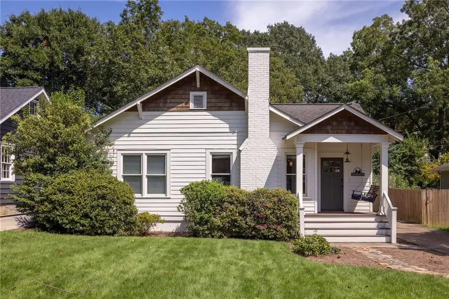 979 Hall Place Nw, Atlanta, GA 30318 - Image #2