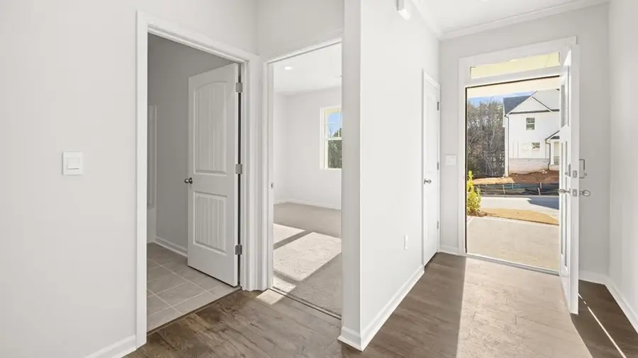 5 Babcock Drive Ne, Rome, GA 30165 - Image #3