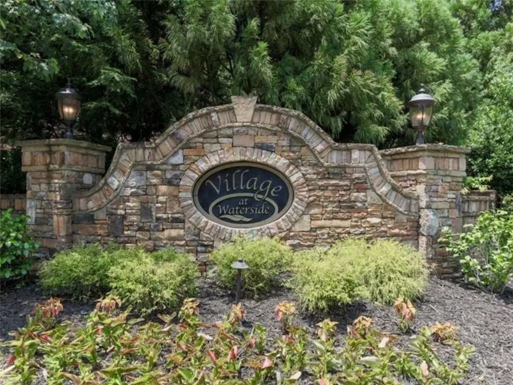 46 Somerset Lane, Cartersville, GA 30121 - Image #1