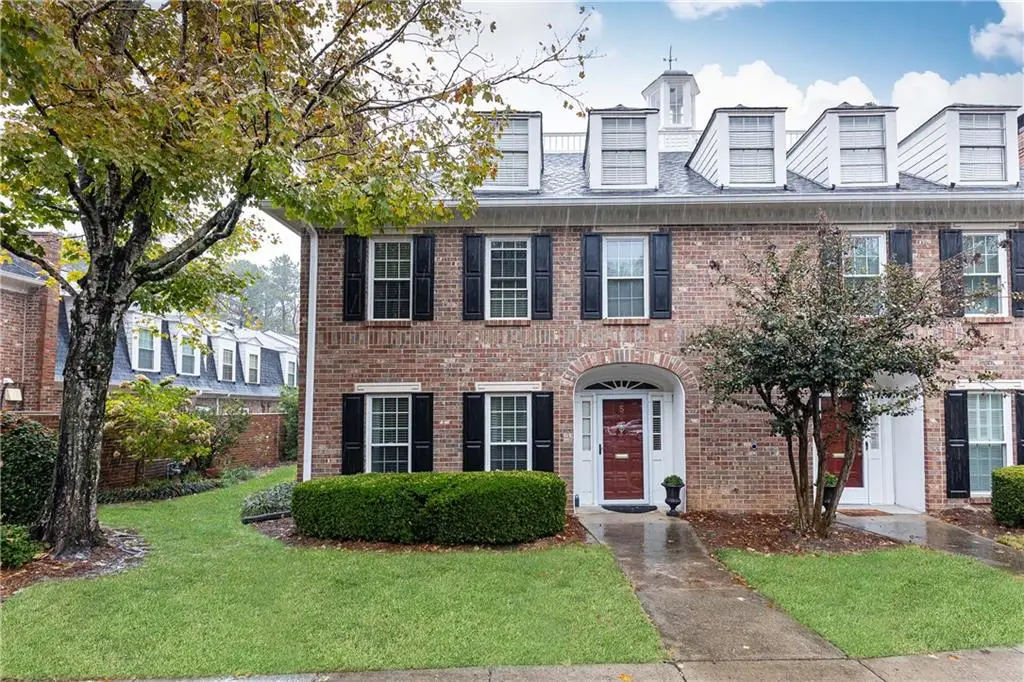 5 Middle Plantation Road Nw #5, Atlanta, GA 30318 - Image #1