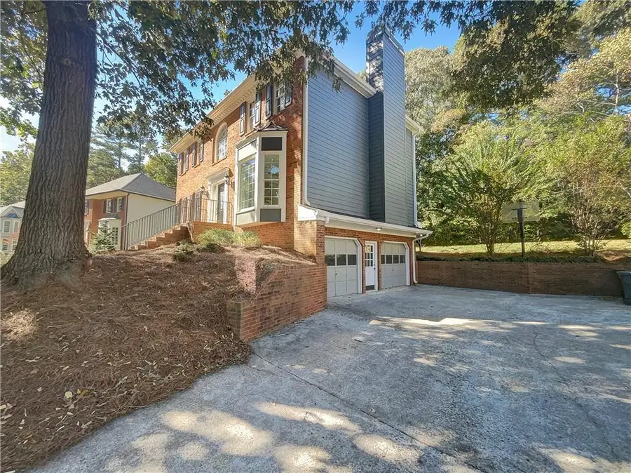 3526 W Hampton Drive Nw, Marietta, GA 30064 - Image #3