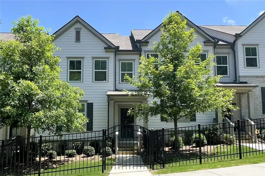 353 Vista Lane, Woodstock, GA 30189 - Image #1