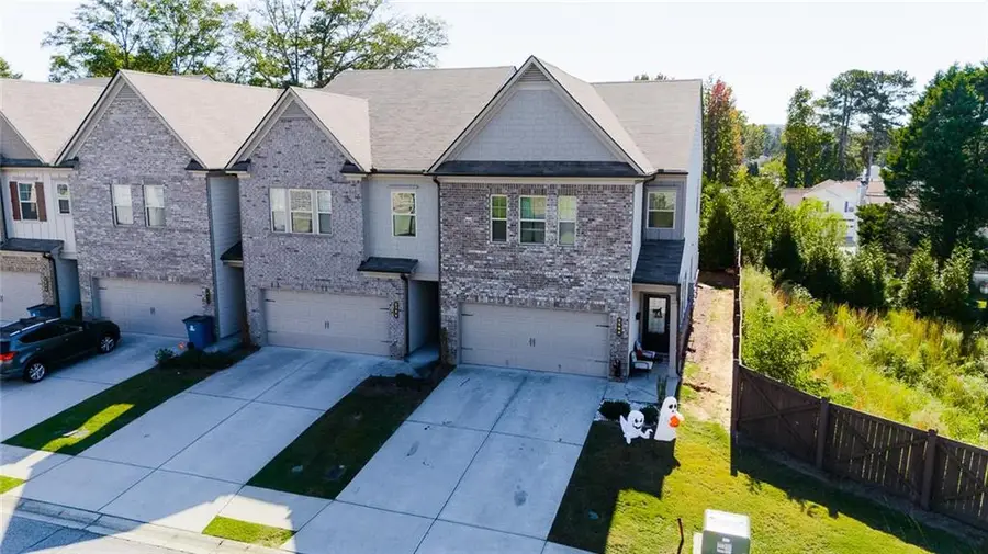 2390 Trelipe Drive, Lawrenceville, GA 30044 - #2