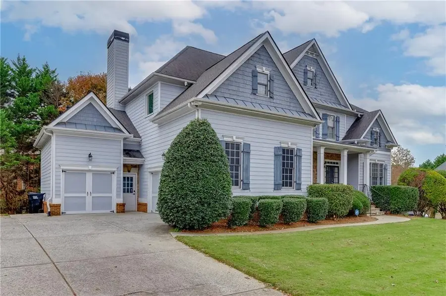 2581 Trailing Ivy Way, Buford, GA 30519 - Image #2